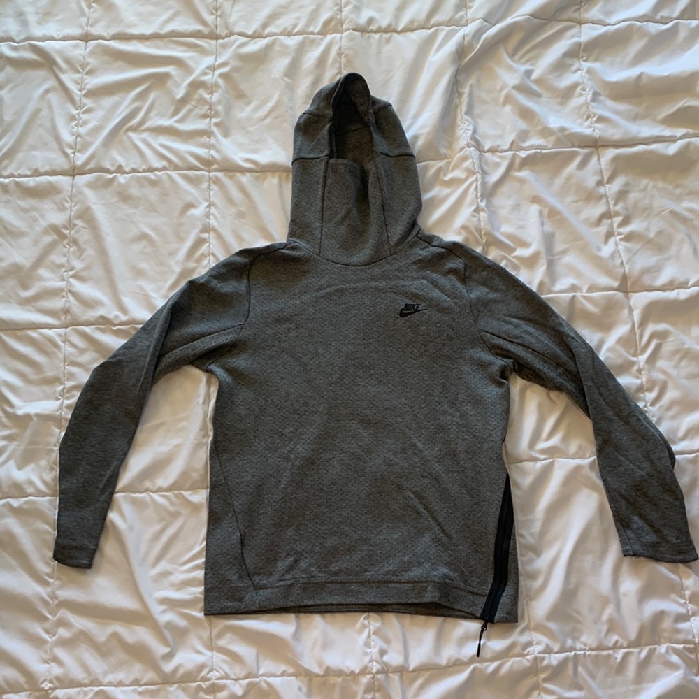 NIKE Mens Tech Ninja Hoodie